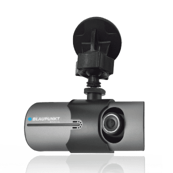 BLAUPUNKT BPDV142 Dual Camera Dash Cam