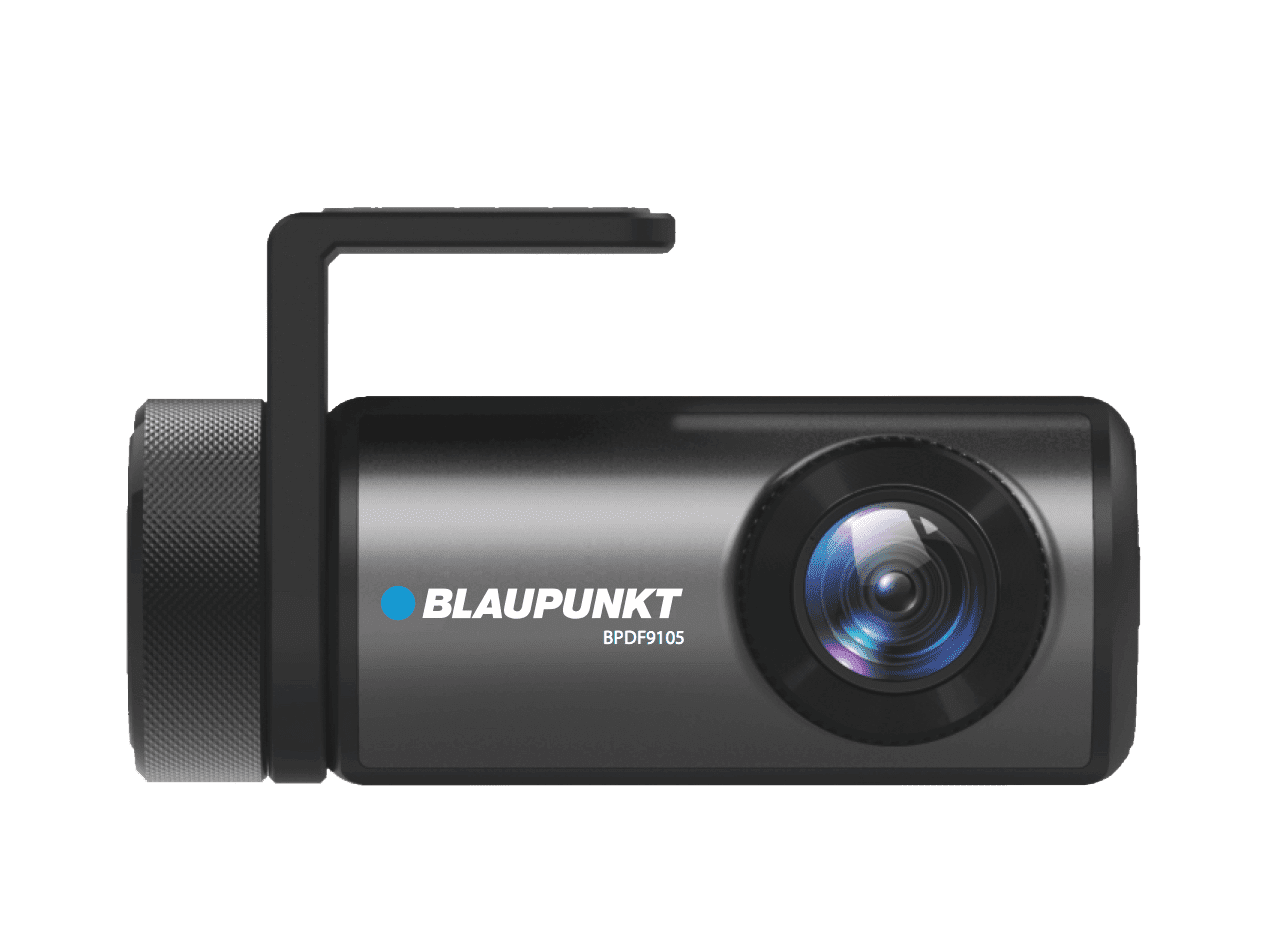 BLAUPUNKT Wi-Fi DVR Dash Cam BFDF9105