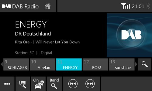 Digital Radio 0 0 1 2 3 4 5 6 7 8 9 10 11 12 13 14 15 16 17 18 19 20 21 22 23 24 25 26 27 28