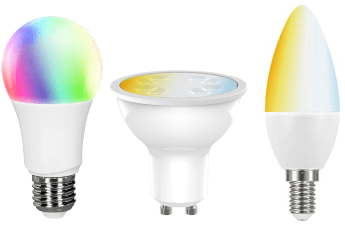 SMART HOME ALARMANLAGE Q3100 Body5 Q3100 11