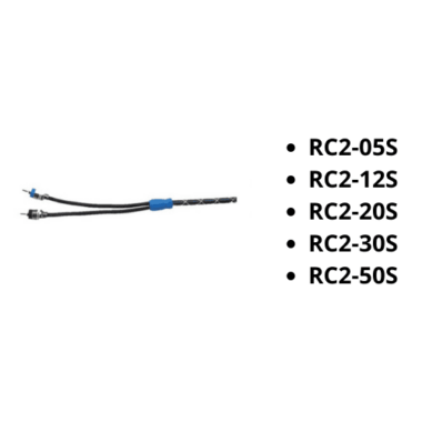RC2 RCA Cable