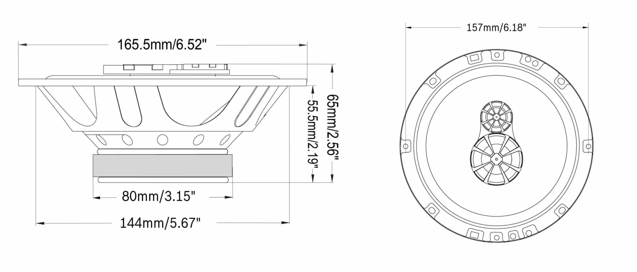Abmessungen GTx663ES 01