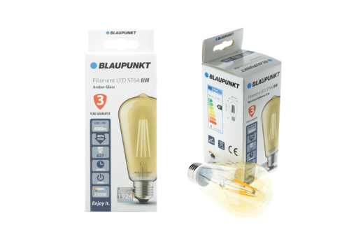 LED Bulb Filament