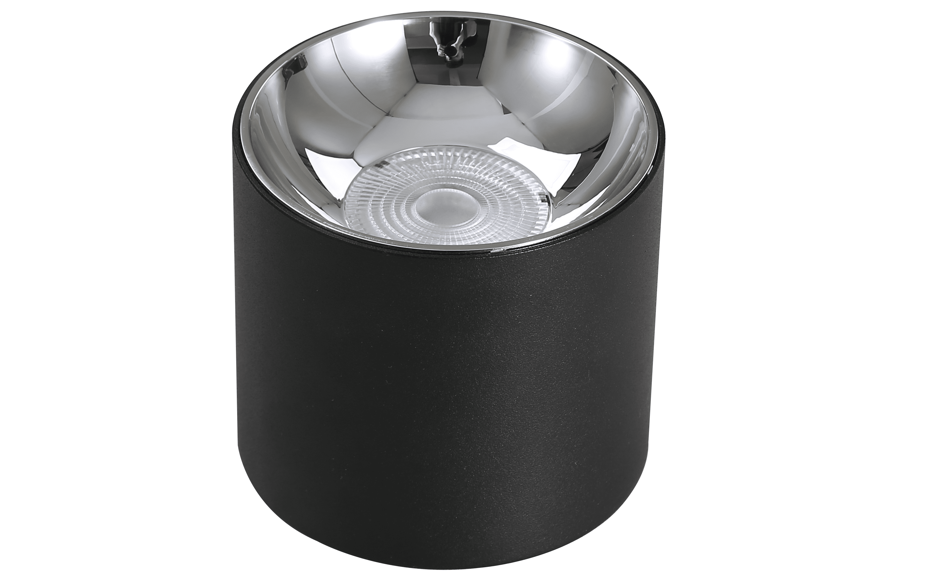 BLAUPUNKT LAMPA LED NATYNKOWA SPOT ROLLER 10W CZARNY Body