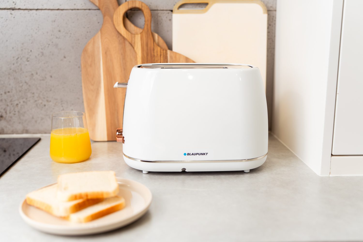 BLAUPUNKT TSS802WH LS 2