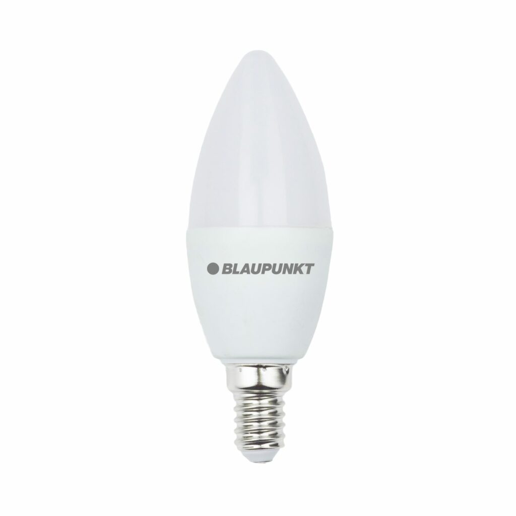 BLAUPUNKT LED E14 6.8W Warm White Blaupunkt