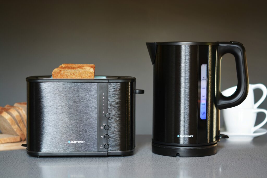 Blaupunkt EKS801BK TSS801BK 1