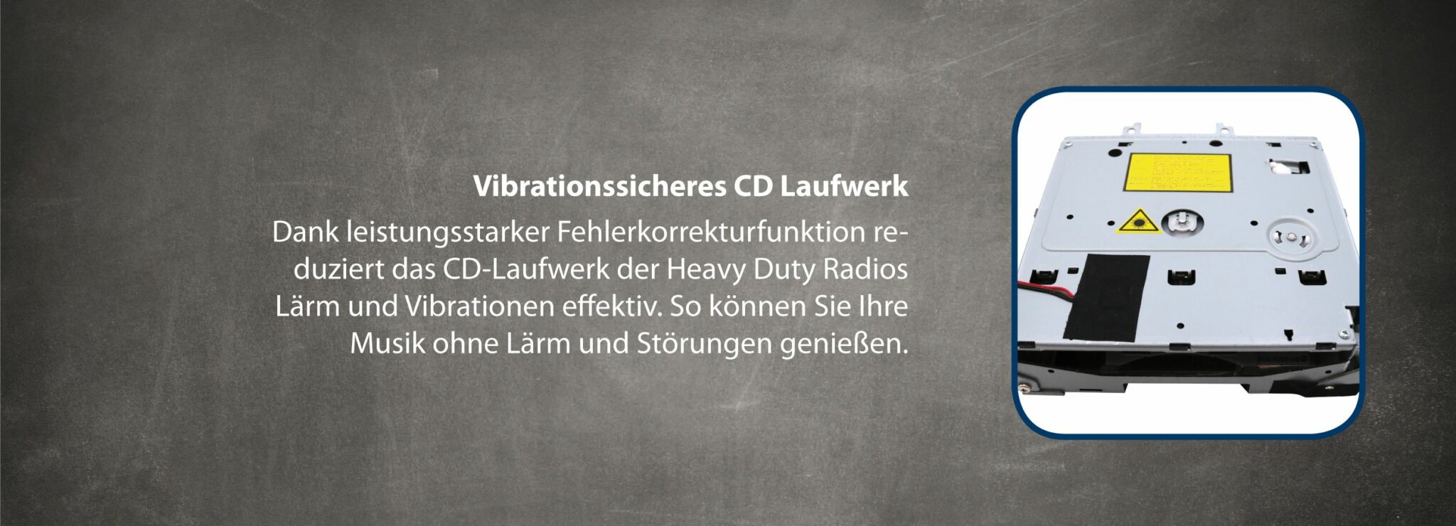 Heavy Duty Konzept Detail 1