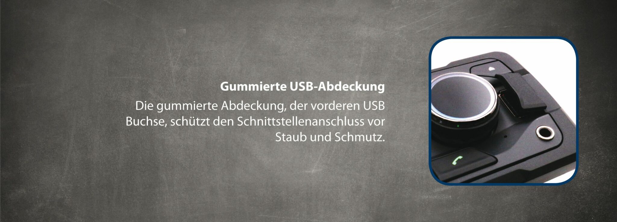 Heavy Duty Konzept Detail 5