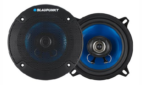 ICX 542 - Blaupunkt