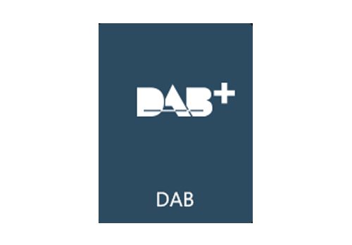 dab+