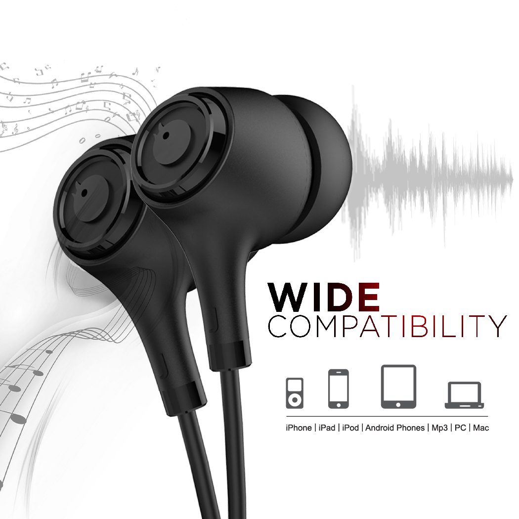 Blaupunkt wired earphones hotsell