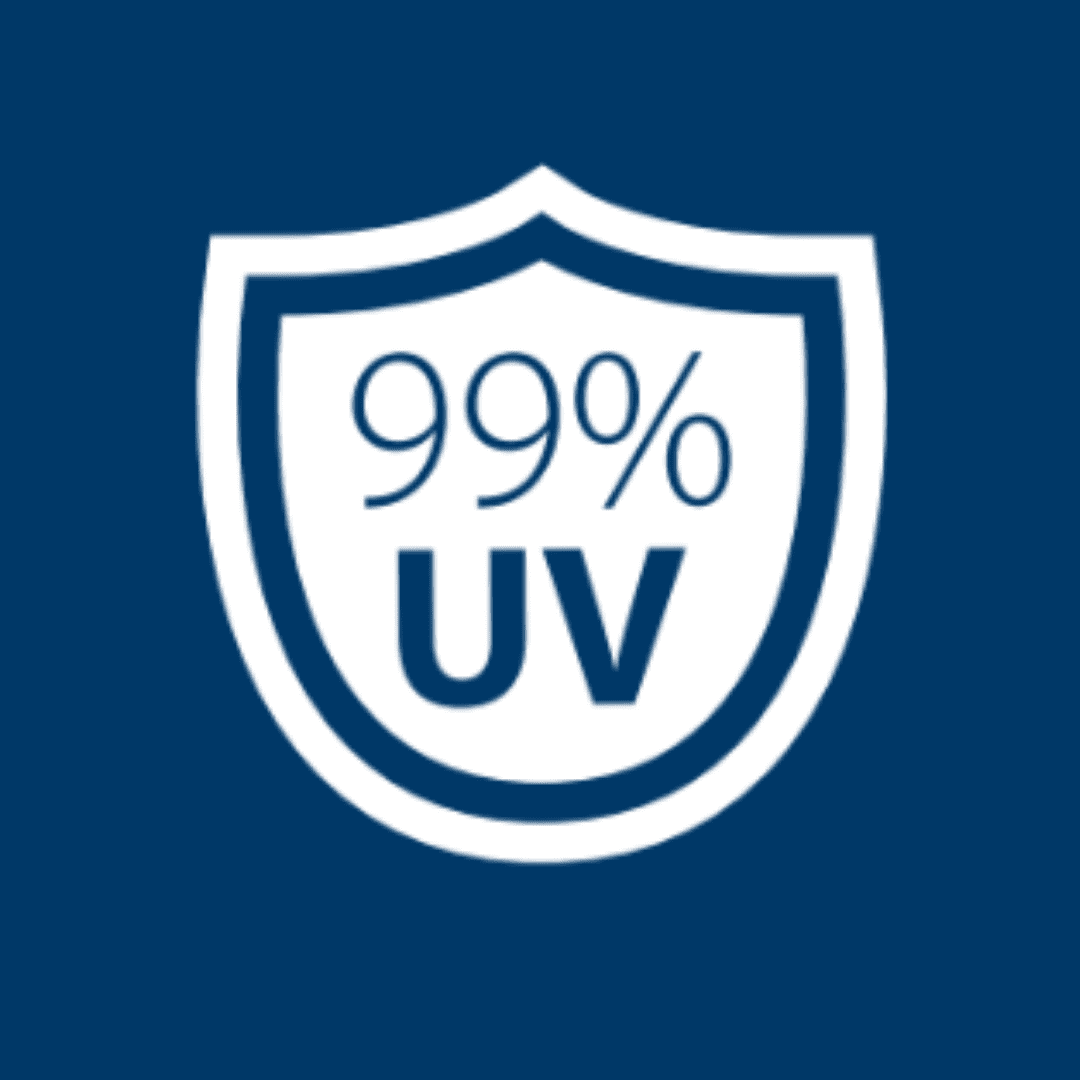 99% UV