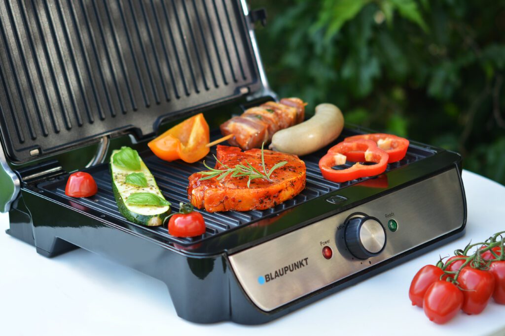 Blaupunkt Grill GRS701 2
