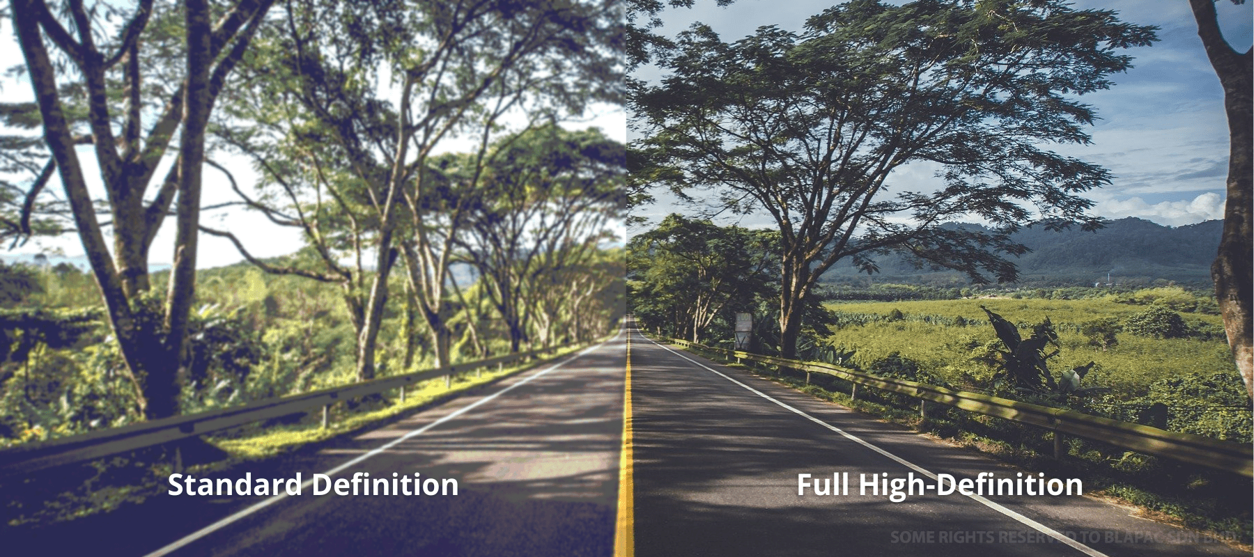 Blaupunkt Digital Video Recorder BP 2.0