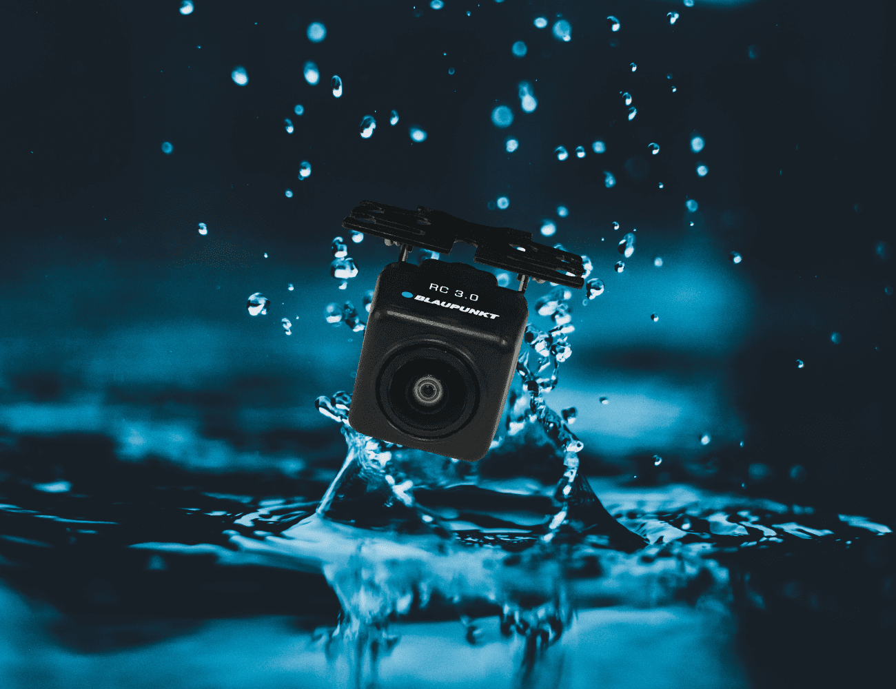 RC 3.0 waterproof RC 3.0 waterproof