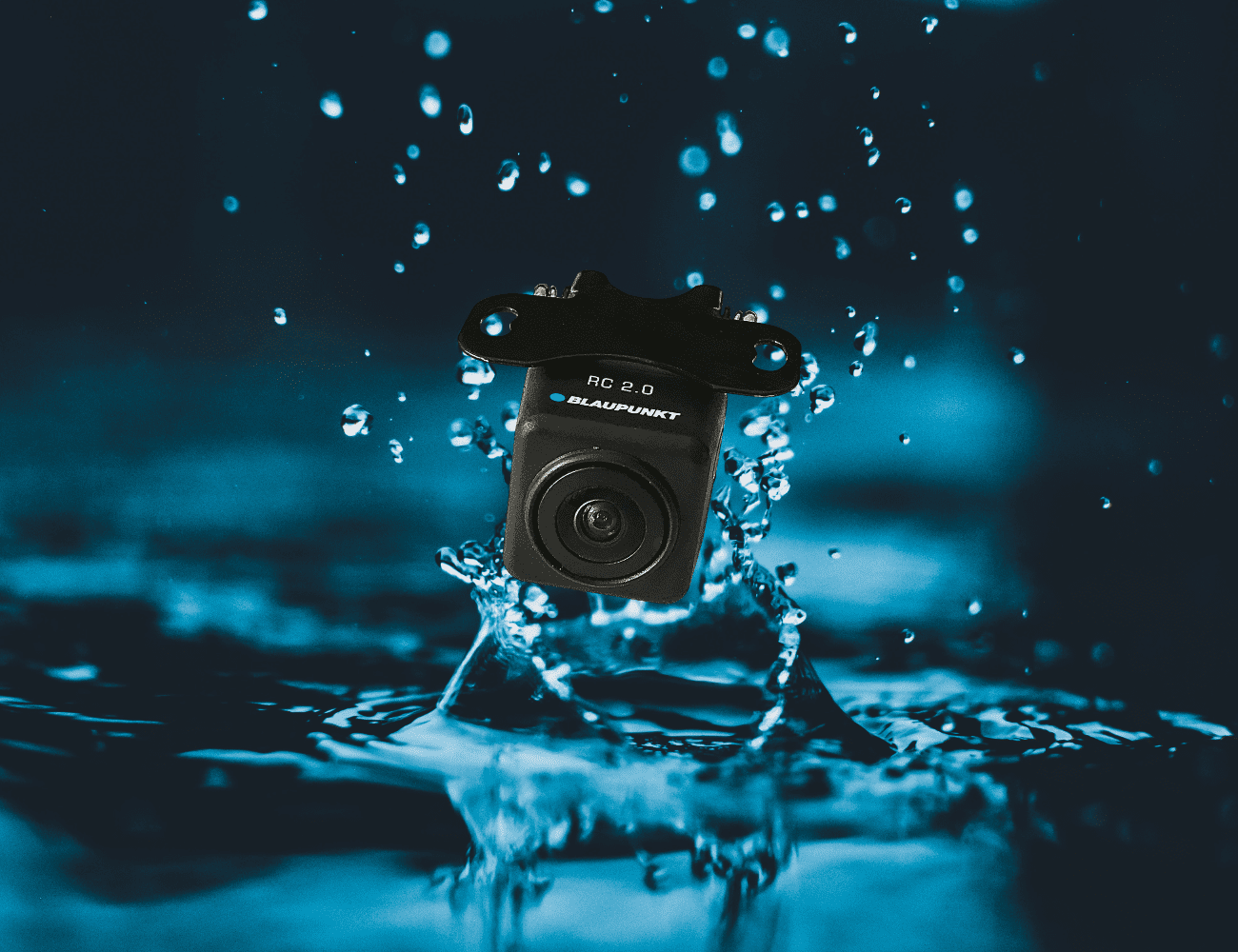 RC2.0 waterproof RC2.0 waterproof