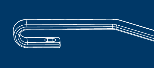 Velocity Wiper Ultra Slim Hybrid Wiper 10 in 1 Multi Adapter