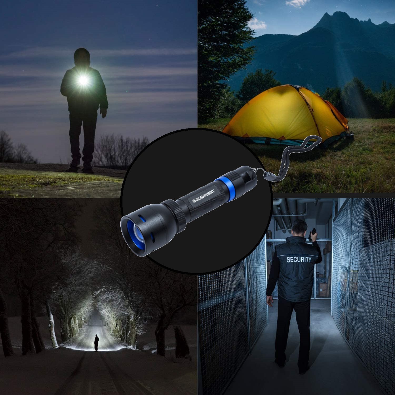 BLAUPUNKT-LR-1000-NW_9 Latarka