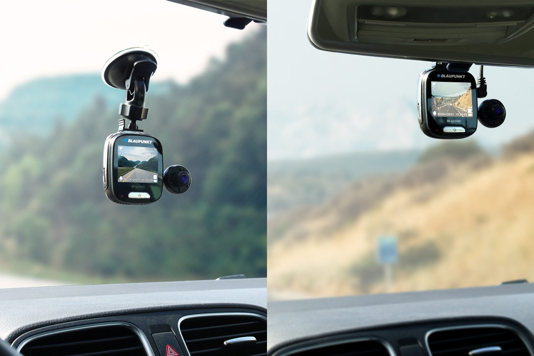 Blaupunkt BP 4 0 FHD Case