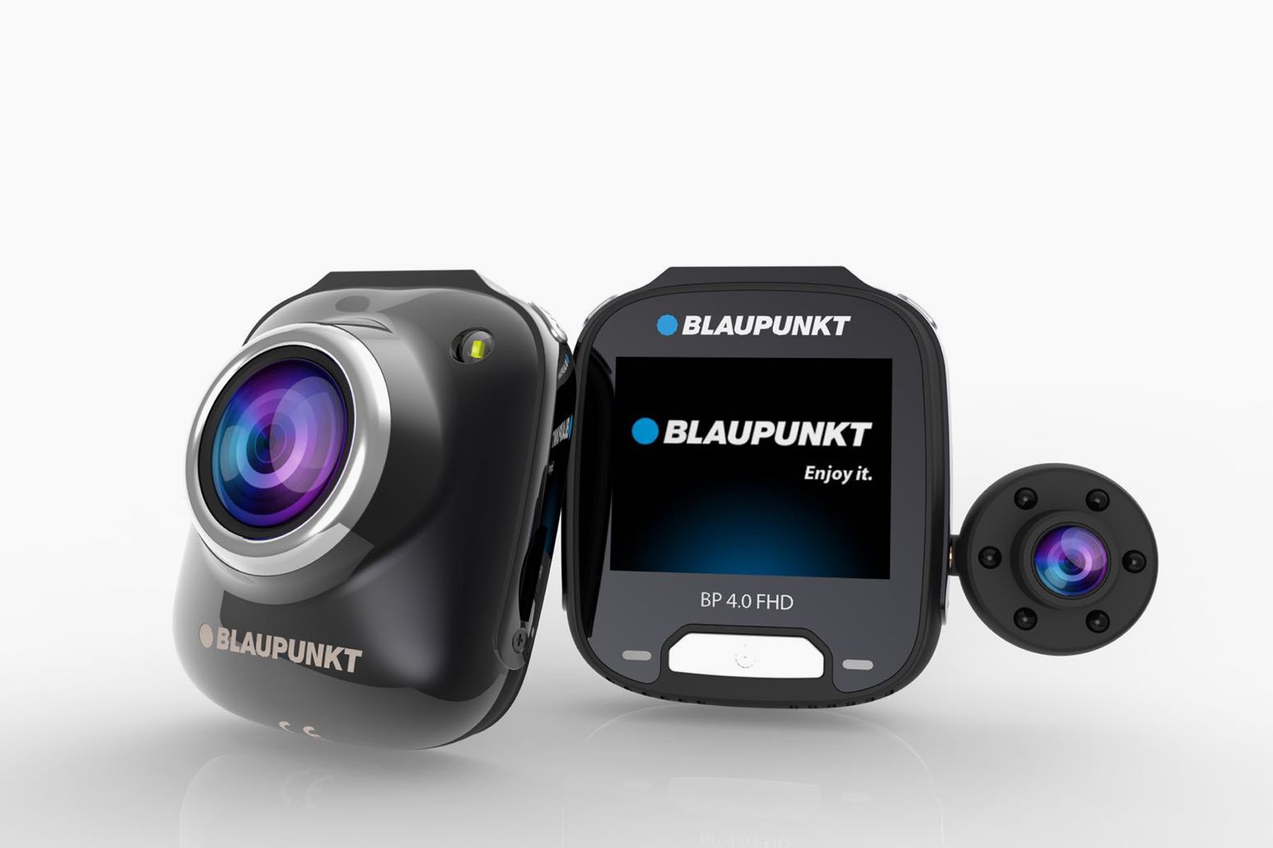 Blaupunkt BP 4 0 FHD Highlights