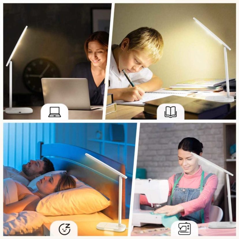 Blaupunkt LBW6CCT 6 Lampka