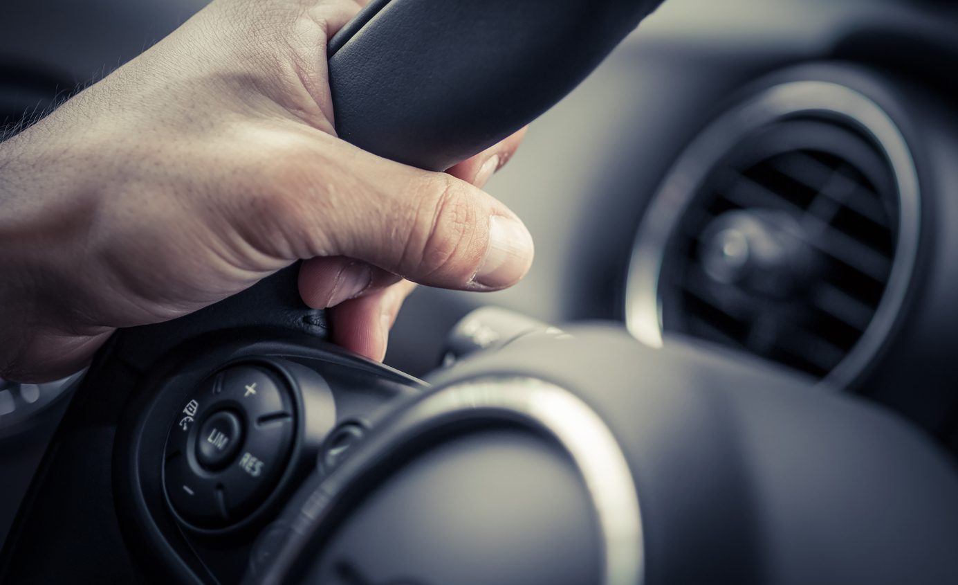 Blaupunkt MANNHEIM 600 Features – Lenkradfernbedienung