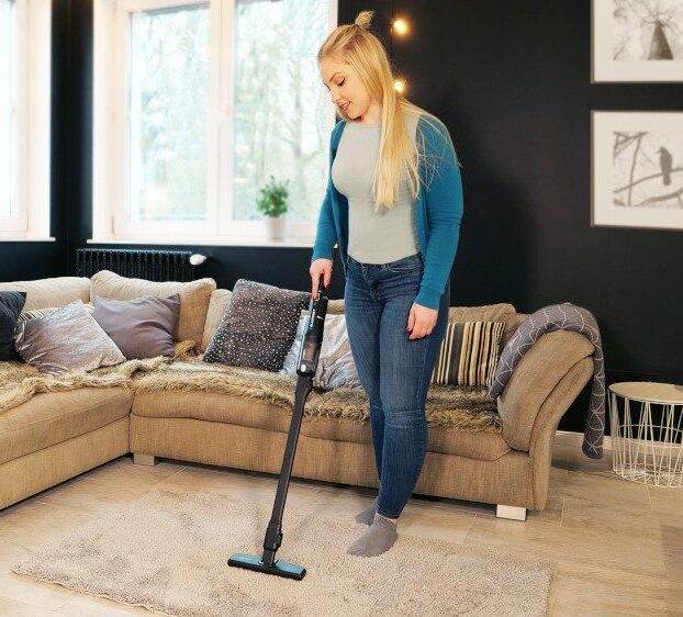 Blaupunkt Odkurzacz VCP801