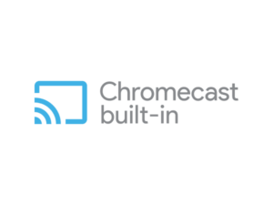 Chromecast 1