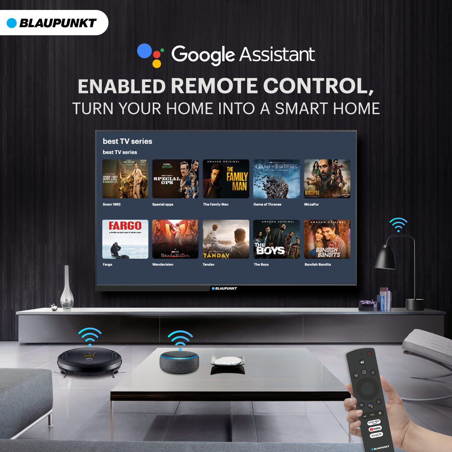 Google Assistant Google Assistant