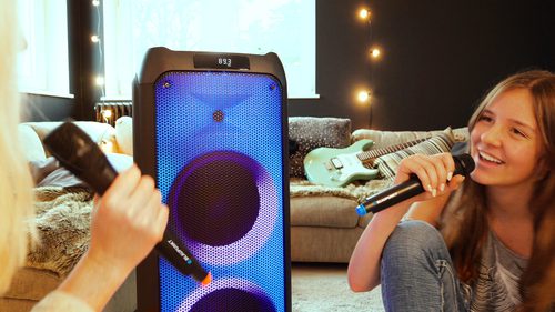 BLAUPUNKT PB10DB LS 1