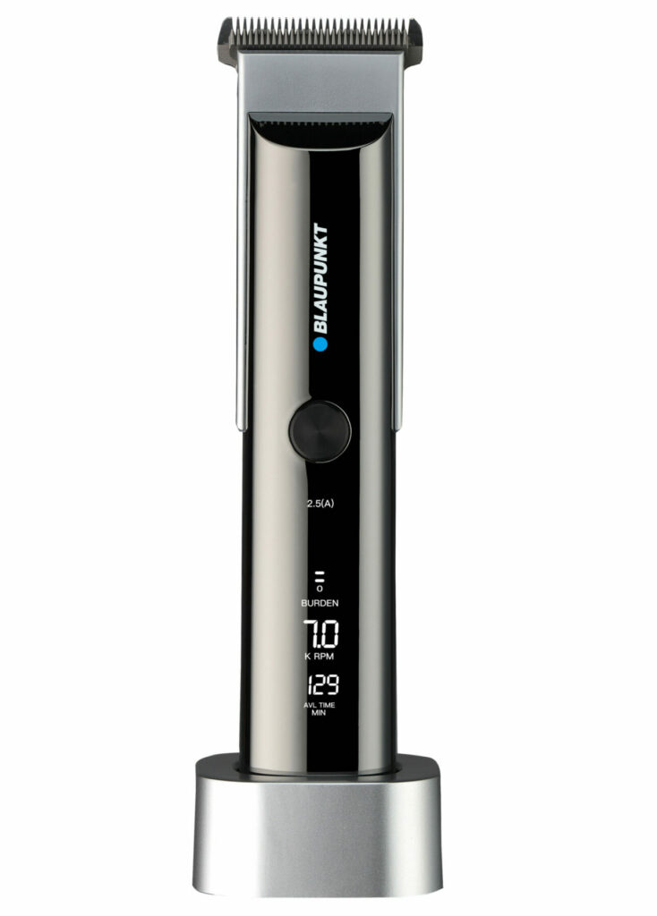 HCC701 Front