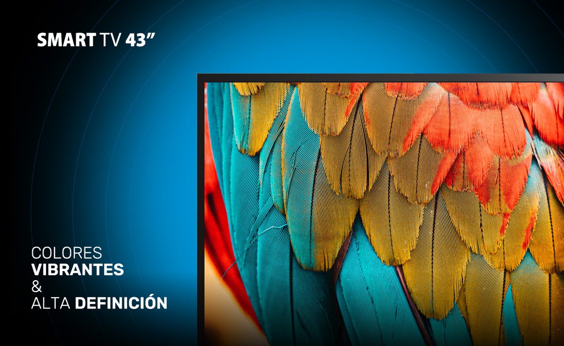 Tus películas, series y programas favoritos