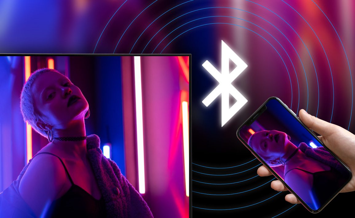 para que disfrutes de toda la experiencia multimedia.