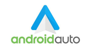 Android Auto Logo