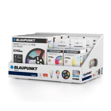 BLAUPUNKT SMART