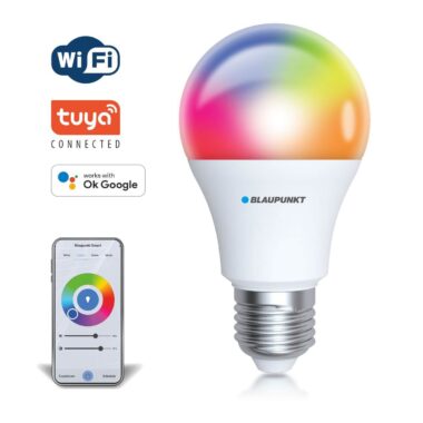 BLAUPUNKT-SMART-E27-MC