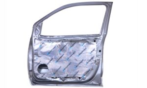 Car Damping Sheets Blaupunkt Damp 2.0 4