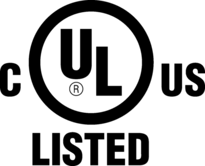 UL Logo Vert