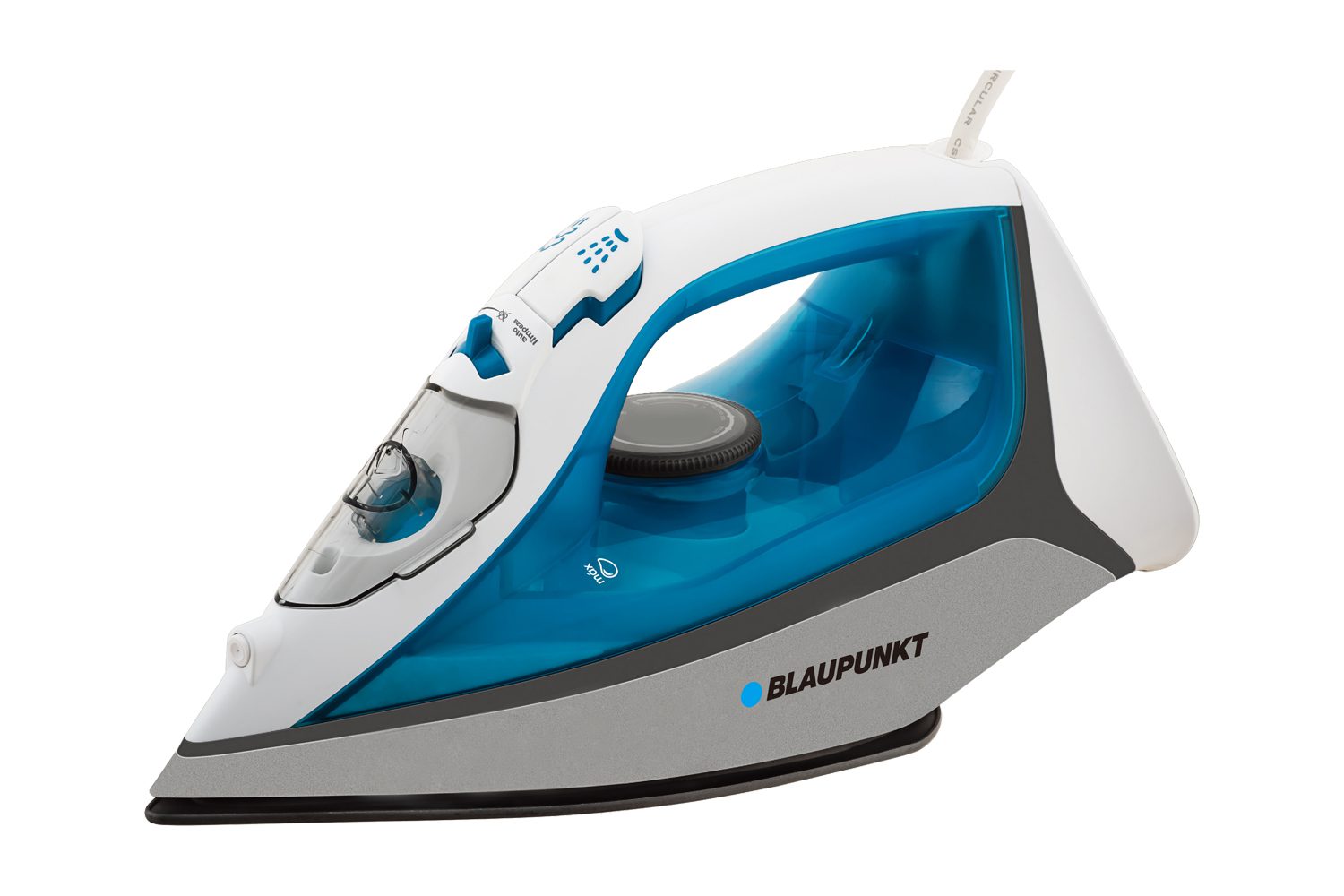 Steam Iron HSI511 - Blaupunkt