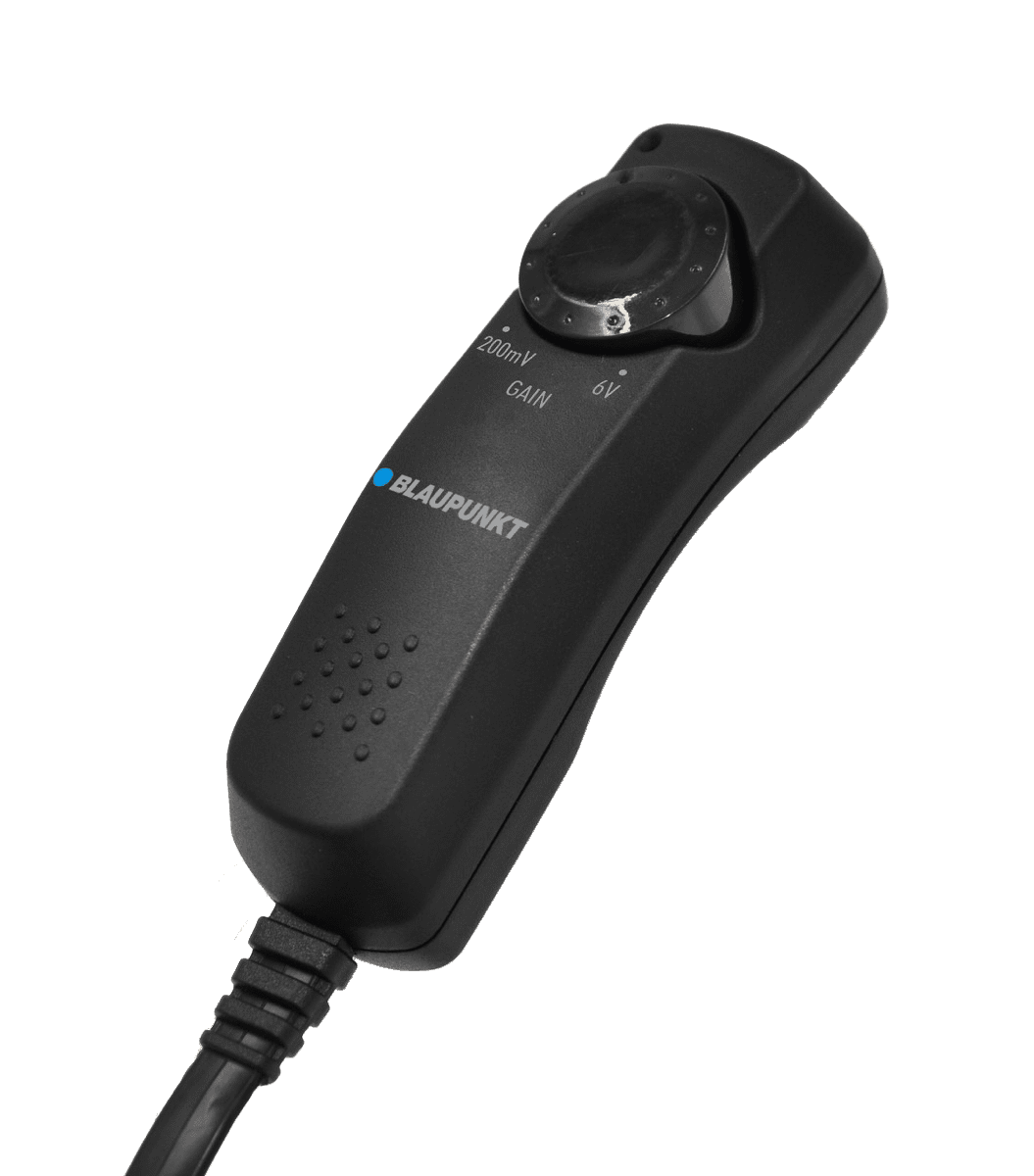 Person driving a new Tesla Model 3 on autopilot