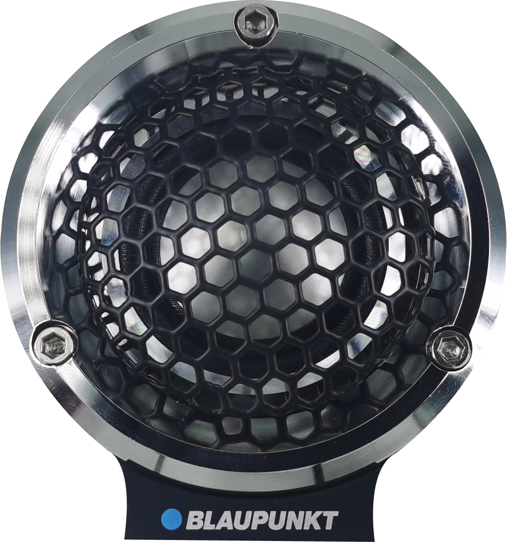MPT 25 - Blaupunkt