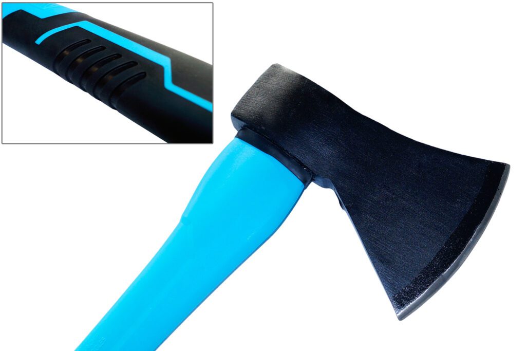 Siekiera uniwersalna AX1250