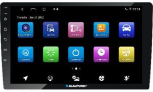 KEY LARGO 980 - 9 - Blaupunkt
