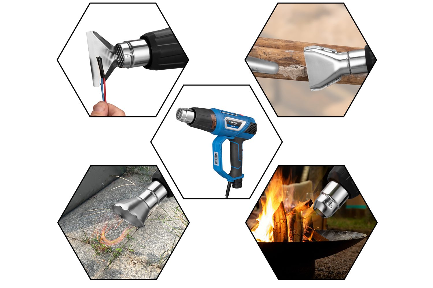 Blaupunkt_HG6010 Wypalarka do chwastów 4