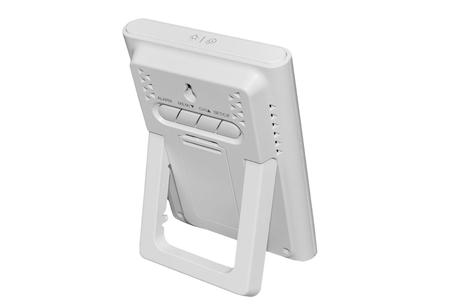 Blaupunkt Stacja Pogodowa WS15WH 2