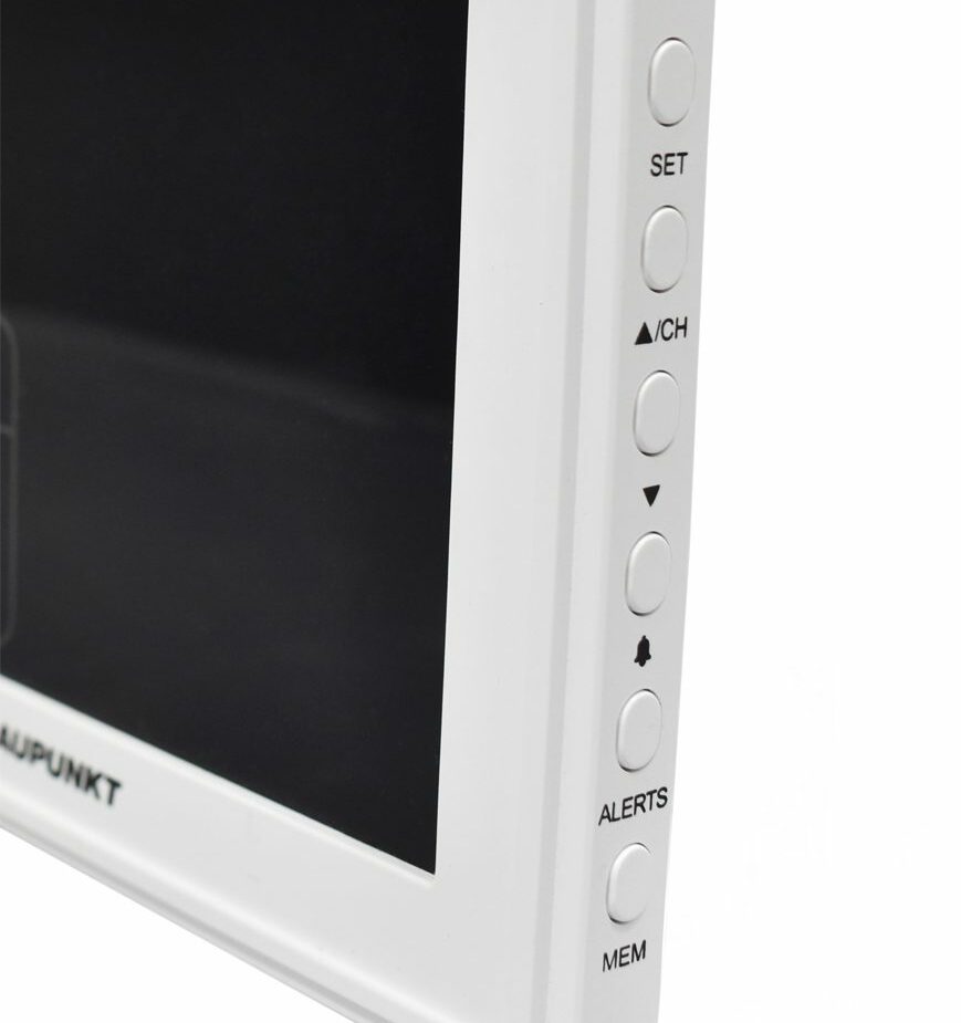 Blaupunkt_Stacja Pogodowa WS30WH 2