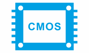 Reverse Camera C MOS Sensor