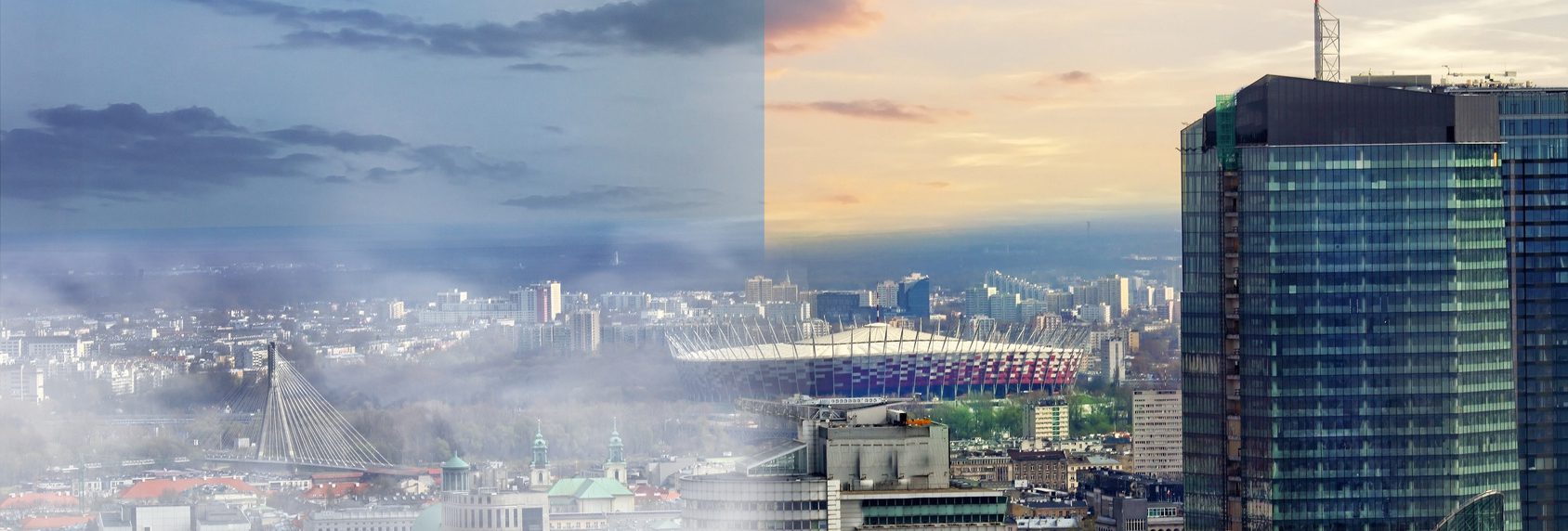 Stacje Pogodowe Blaupunkt