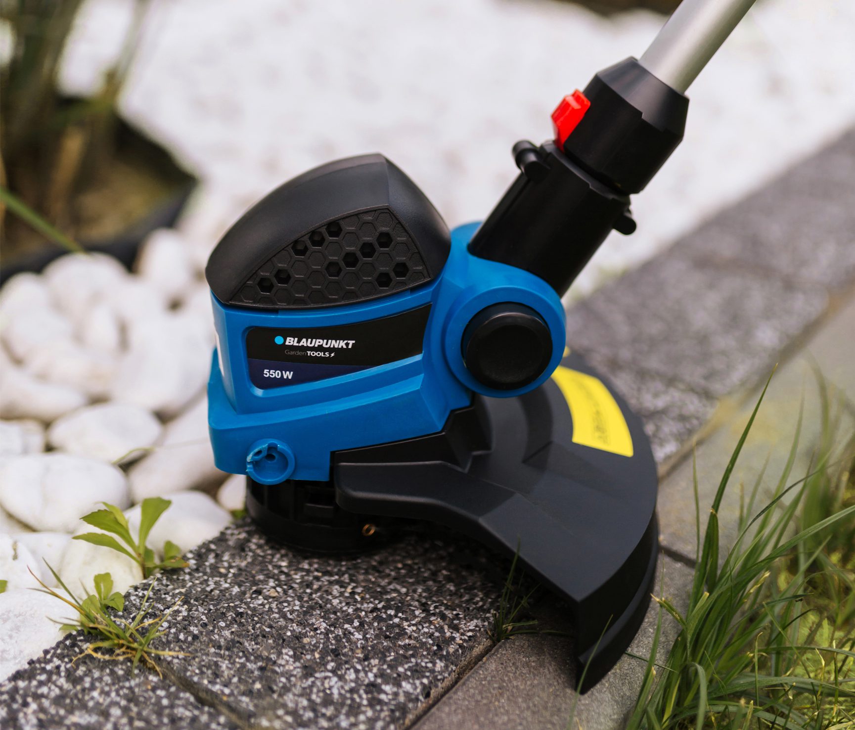 BLAUPUNKT GT7010 LS 2